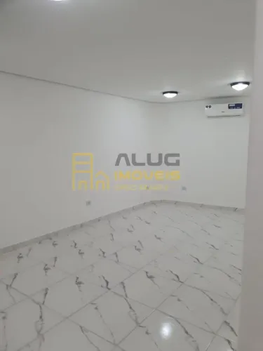 Sala Comercial no Centro de Osasco por R$ 1.200