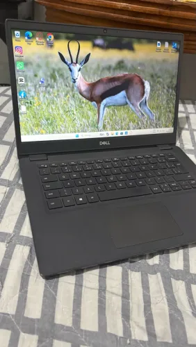 NOTEBOOK DELL LATITUDE 3410 - CORE i5 | 16GB RAM | SSD 256GB
