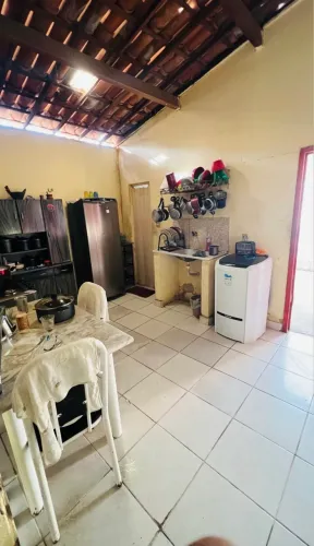 (LB) negócio casa em jardim carapina