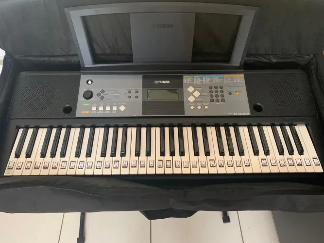 Teclado Super Novo