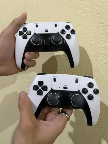 Game stick m15 4k