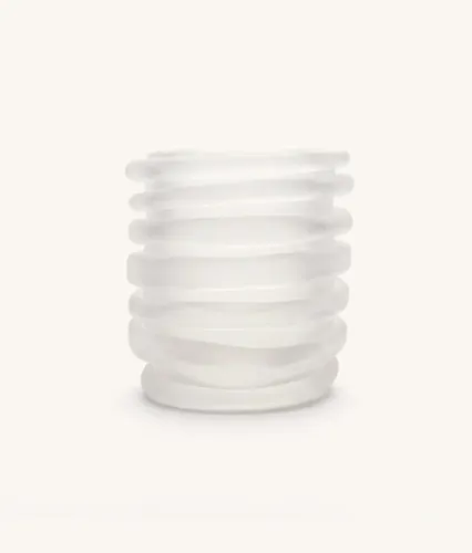 Vaso Espiral P Breton