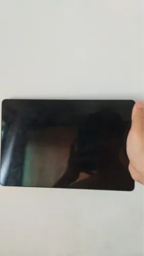 Tablet Samsung A9+. SOMENTE RETIRADA OU ENTREGO EM LOCAIS PRÓXIMOS