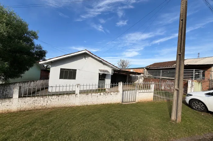 Vendas Casa Pato Branco PR