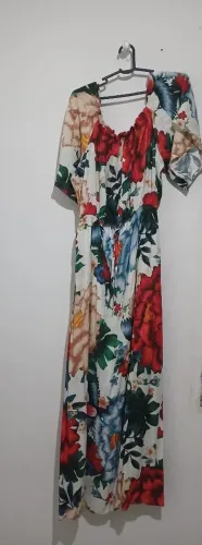 Vestido G2 usado