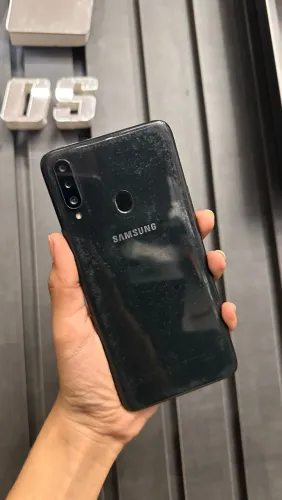 Galaxy A20s - 32GB