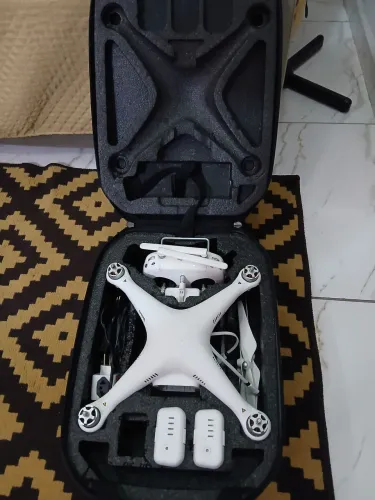 DRONE PHANTOM 3 ADVANCED