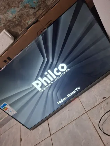 Televisão philco