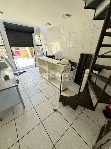 Loja para locação com 45 metros, Planalto, Belo Horizonte, MG
