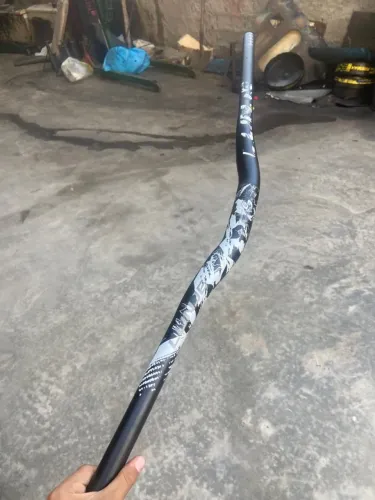 Vende-se guidão de bike