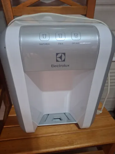 Purificador de Água Eletrolux PE11B Pelt