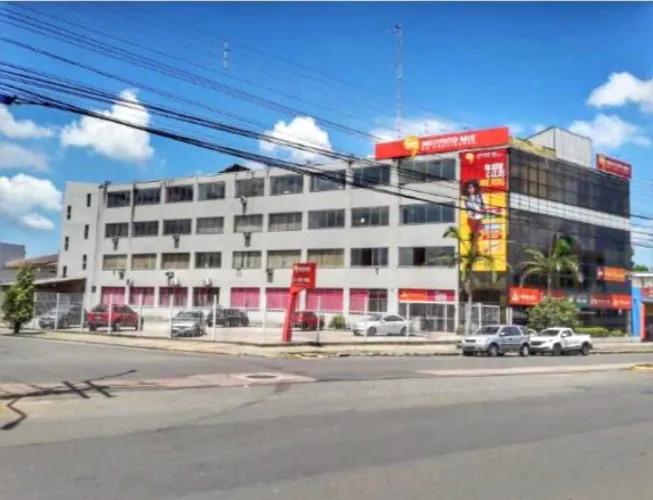 SAPUCAIA DO SUL - SALA COMERCIAL - PRIMOR