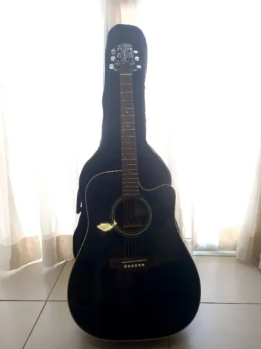 Violão Takamine G Series
