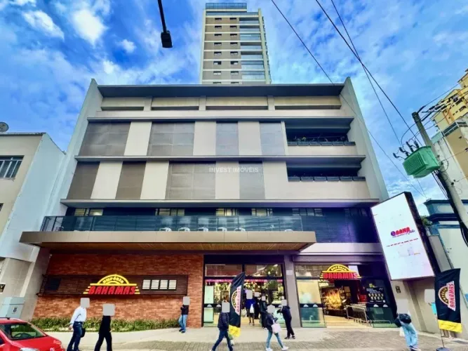 Apartamento - Juiz de Fora MG