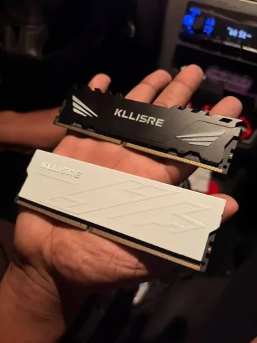 32gb ram ddr4 3200Mhz 2x16