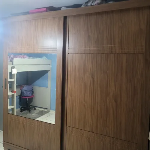 Guarda Roupas 2 portas