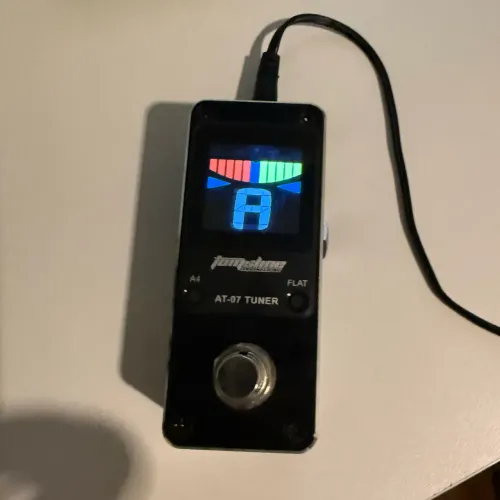 Pedal Aroma Tuner AT-07
