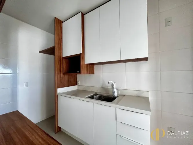 Oportunidade apartamento Pagani | 2 Quartos | Cozinha Planejada | Vaga coberta