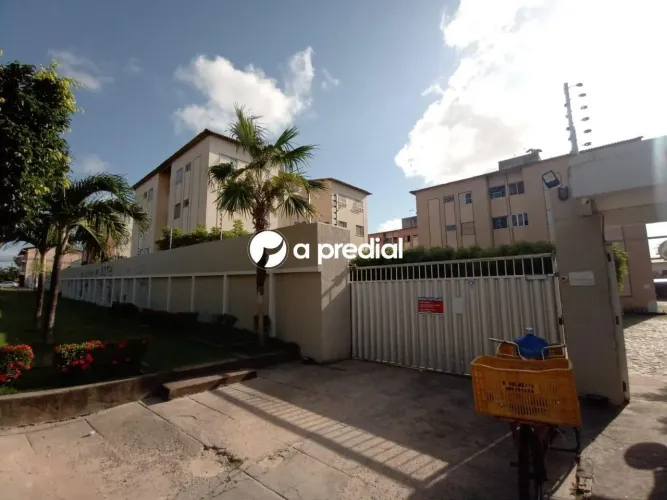 Apartamento para locação na Cidade dos Funcionários Conforto, praticidade e uma localizaç