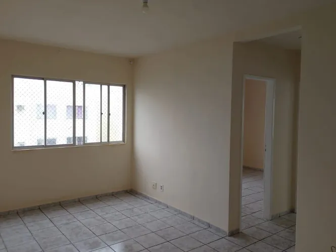Apartamento de 2 quartos alugo