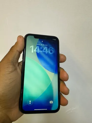iPhone 11. 64 gb tudo ok