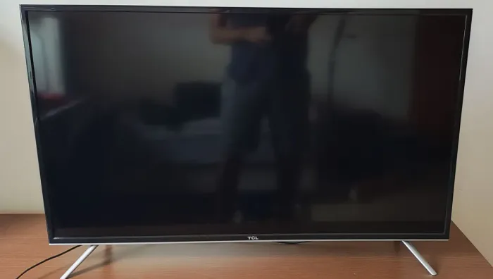 Smart TV, 40 polegadas, Full HD, TCL