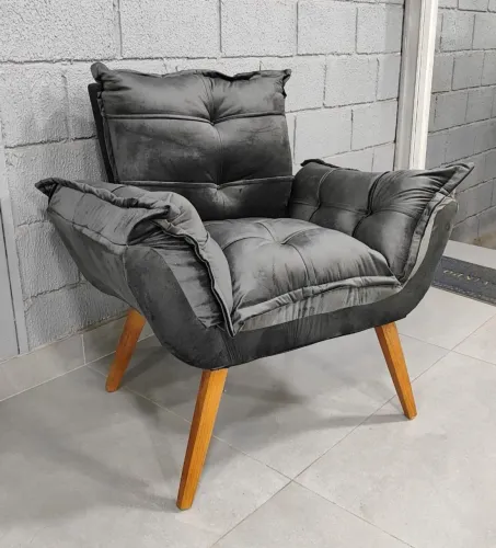 Vendo poltronas Aquino novas de fábrica