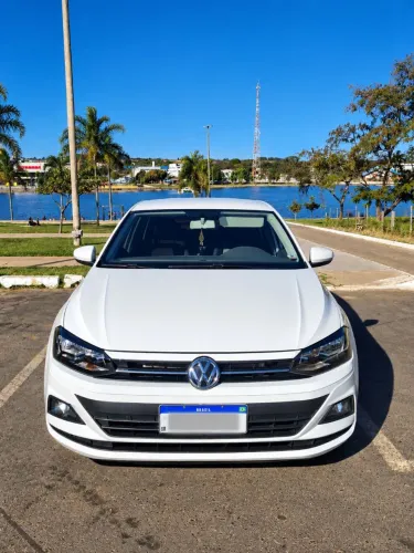 Volkswagen Polo Comfort. 200 TSI 1.0 Flex 12V Aut. 2021