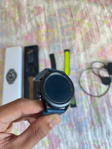 Galaxy Watch 3
