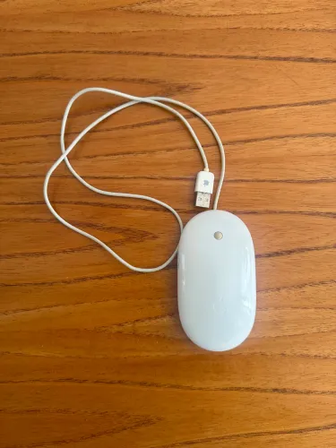 mouse apple original