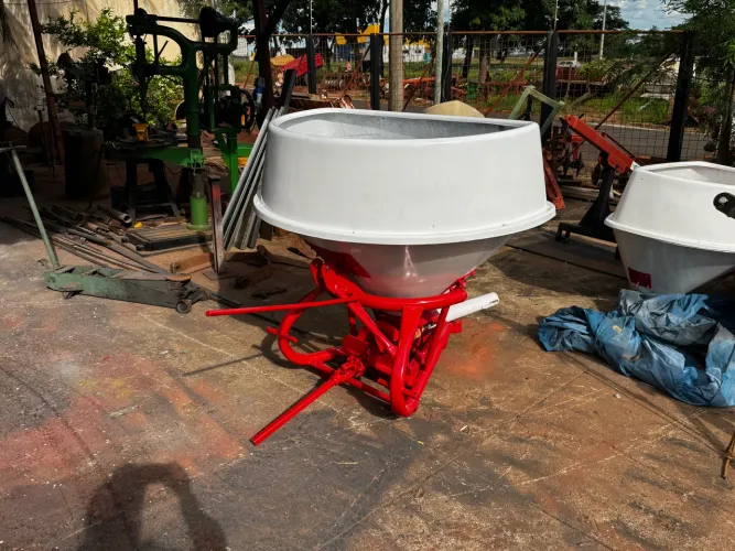 Vicon 600kl de Pendulo