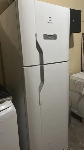 Geladeira 