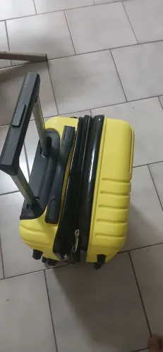 Mala de bordo