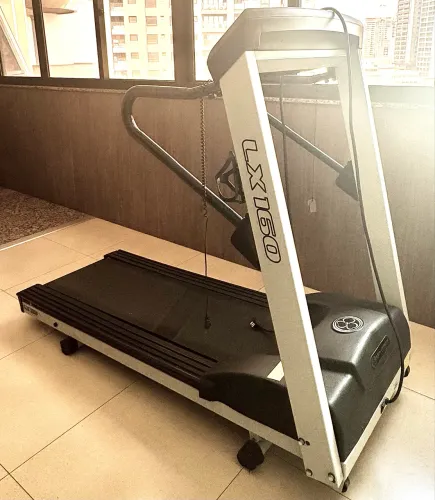 Esteira LX 160 G2