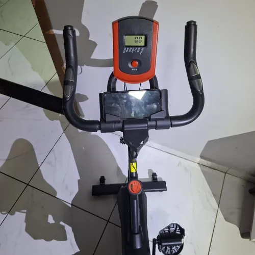 Bike spinning/ Ergometrica