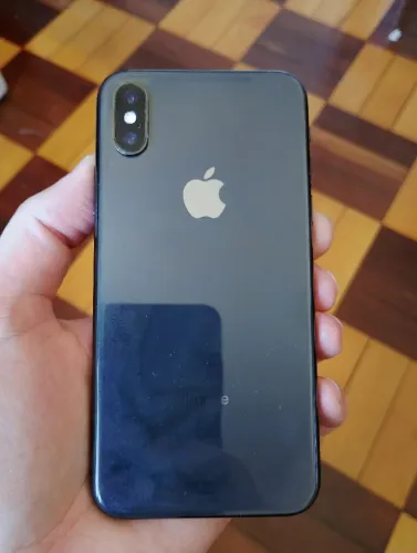 iPhone XS 