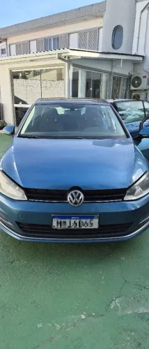 Volkswagen Golf Highline 1.4 TSI 140cv Aut. 2014
