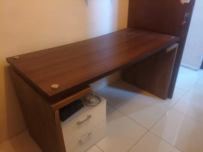 Escrivaninha