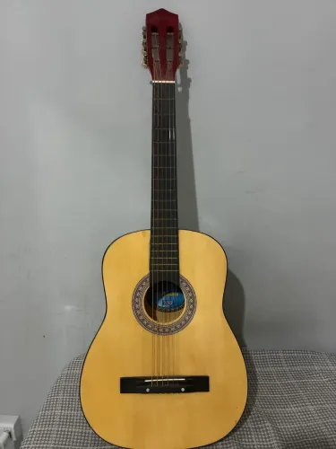 Violão Austin