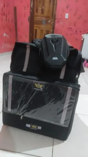 BAG MOTOBOY