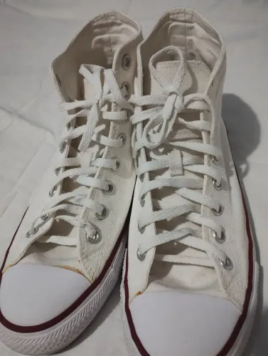 Tênis converse ALL STAR , Chuck Taylor, cano alto