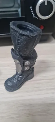 Perna do Bane BAF - Mcfarlane 