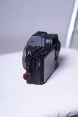 Sony A7 III