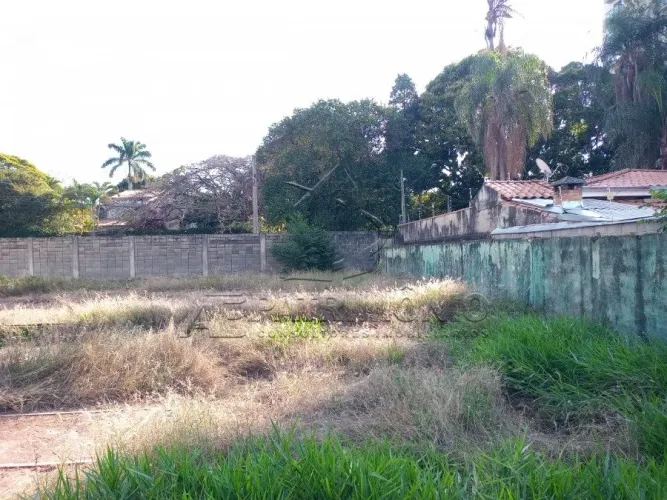 TERRENO,0 Dormitorio(s) bairro Bandeirantes