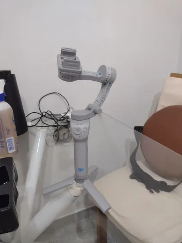 Gimbal estabilizador m01