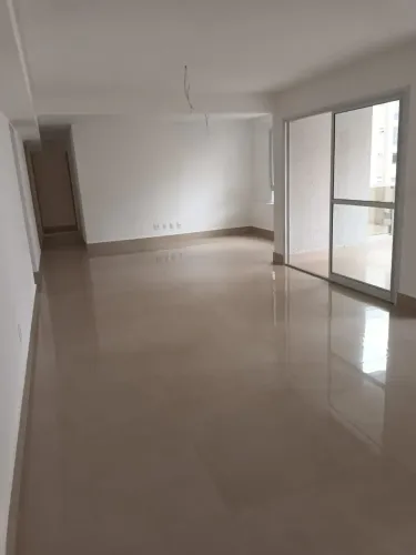Apartamento à Venda - Setor Bueno | Goiânia - GO