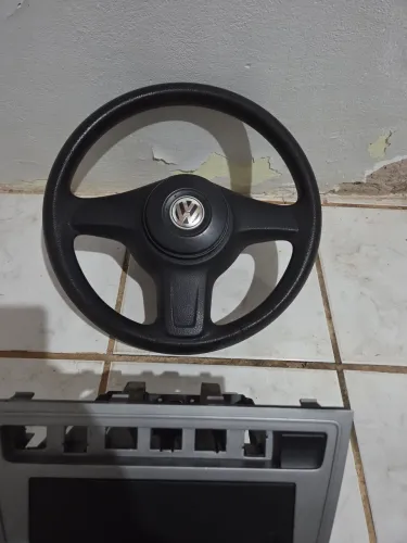 Acessórios Gol G5/G6