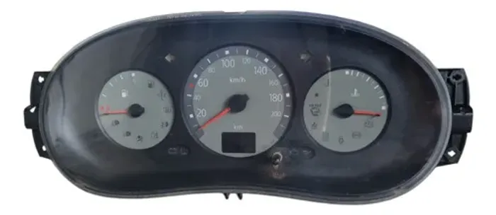 Painel Instrumentos Renault Clio 2001 2010