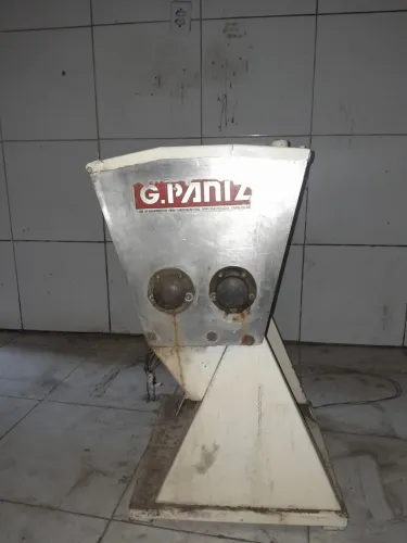 Maquinário para padaria 