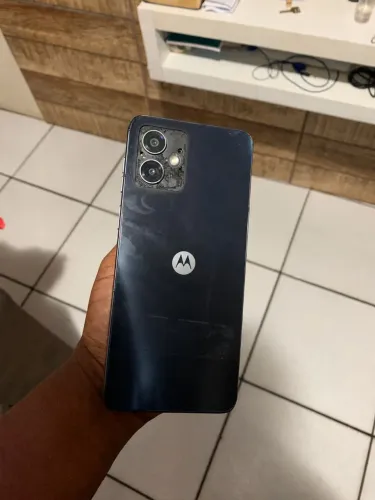 Para vender logo Moto G14 128GB